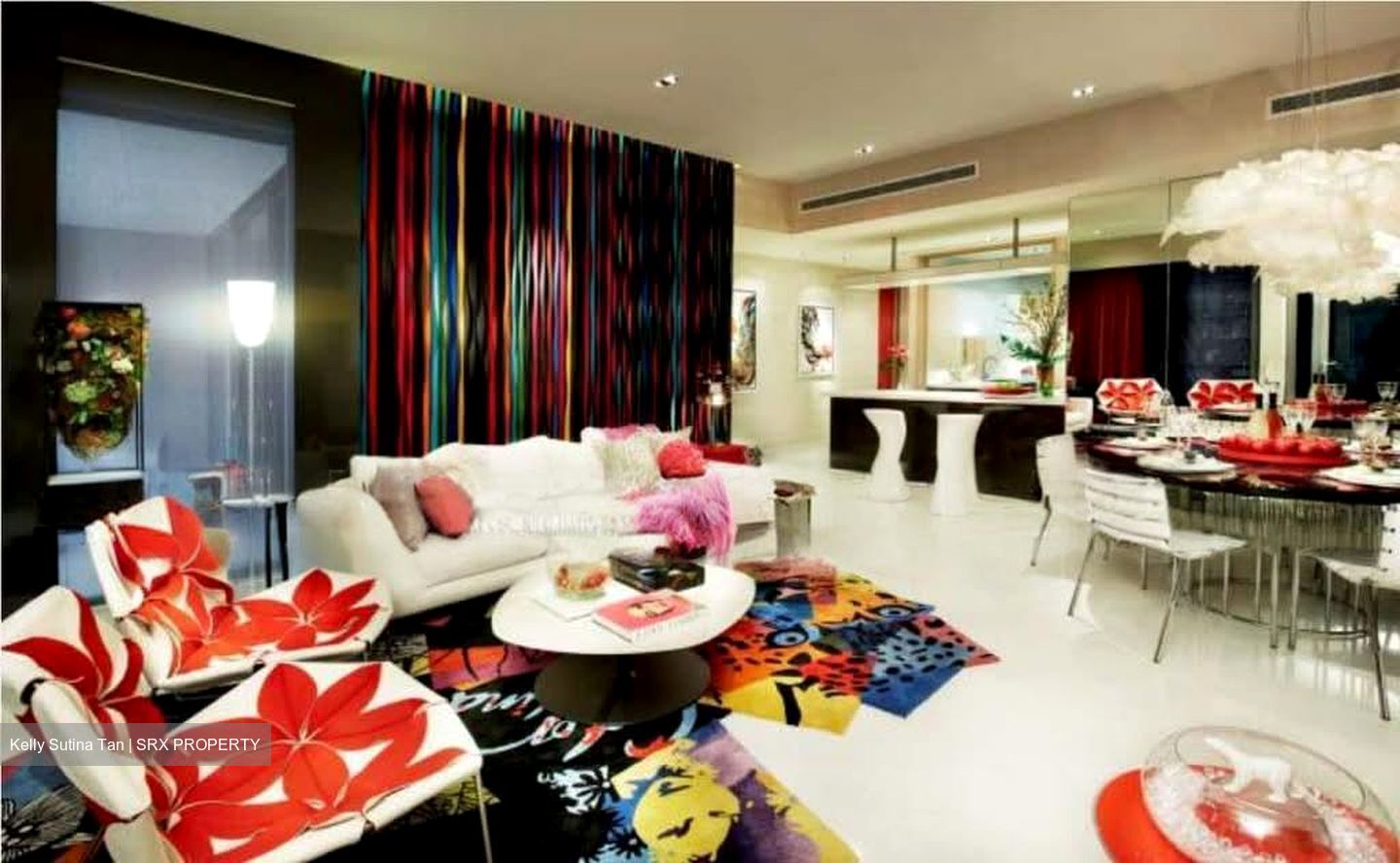 The Residences at W Singapore Sentosa Cove (D4), Condominium #583434351